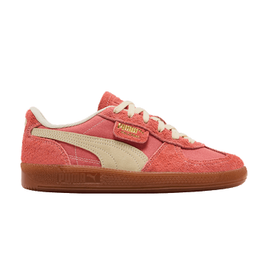 Puma Wmns Palermo Vintage 'Peach Frost Creamy Vanilla'