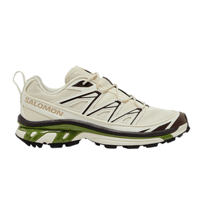 Salomon XT-6 Expanse 'Vanilla Ice Black Coffee'