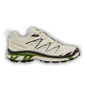 Salomon XT-6 Expanse 'Vanilla Ice Black Coffee'