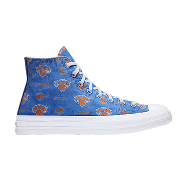 NBA x Converse Chuck 70 Hi 'New York Knicks'
