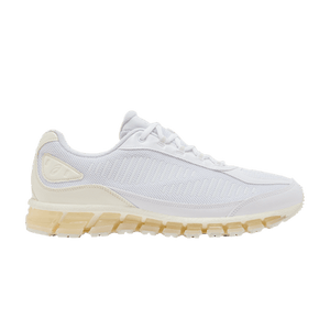 JJJJound x ASICS Gel Quantum 360 1 AMP 'White'