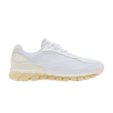 JJJJound x ASICS Gel Quantum 360 1 AMP 'White'