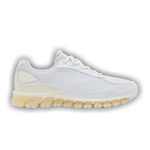 JJJJound x ASICS Gel Quantum 360 1 AMP 'White'