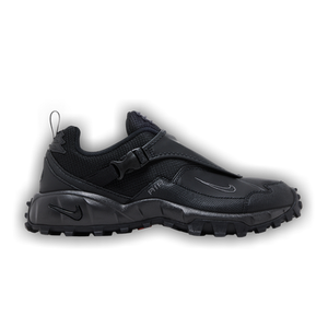 Nike Air Phassad ACG 'Triple Black' 2025