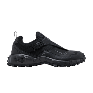 Nike Air Phassad ACG 'Triple Black' 2025