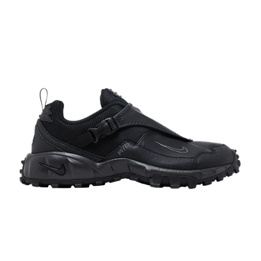 Nike Air Phassad ACG 'Triple Black' 2025