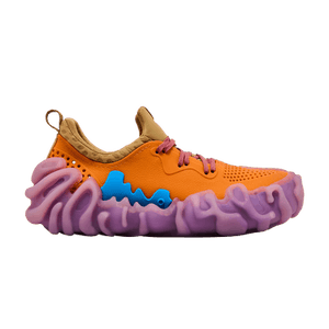 Salehe Bembury x Crocs Pollex Juniper 'Apricot'