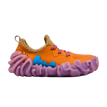 Salehe Bembury x Crocs Pollex Juniper 'Apricot'