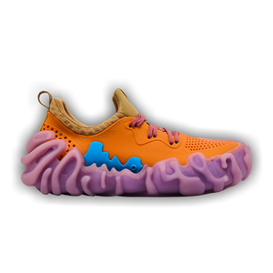 Salehe Bembury x Crocs Pollex Juniper 'Apricot'