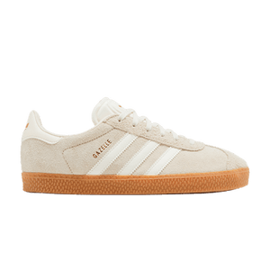 adidas Gazelle J 'Wonder White Gum'