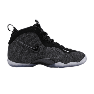 Nike Little Posite Pro GS 'Wool Fleece'