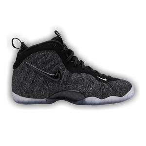Nike Little Posite Pro GS 'Wool Fleece'