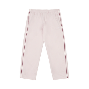 Palace P-Knit Track Jogger 'Lush Flush'