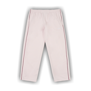 Palace P-Knit Track Jogger 'Lush Flush'