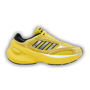 adidas Adizero Goukana 'Light Yellow'