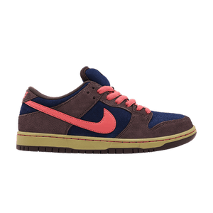 Nike Dunk Low SB 'Baroque Brown Adobe'