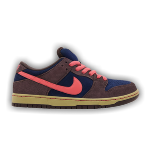 Nike Dunk Low SB 'Baroque Brown Adobe'