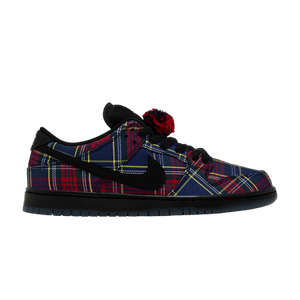 Nardwuar x Nike Dunk Low SB 'Tam O' Shanter Hat'