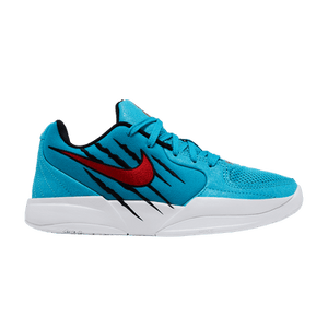 Nike Ja 2 SE GS 'Scratch'
