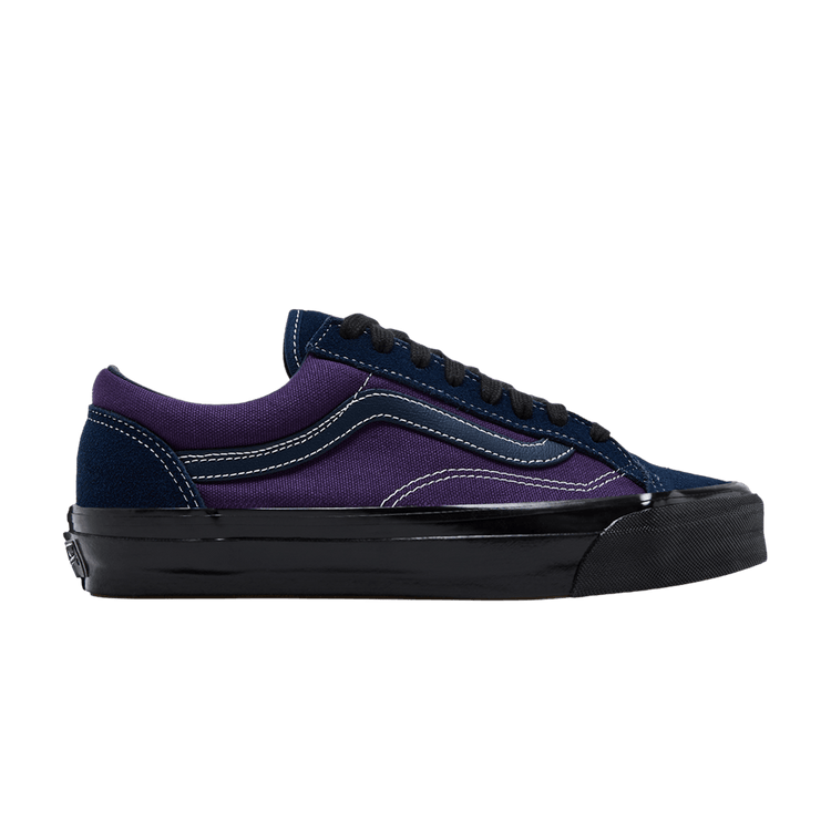 Vans Old Skool 36 LX 'Gothic Grape Purple' VN000D57ESD