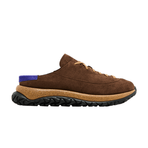Birkenstock 1774 Thibo 'Marone'