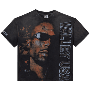 Vale Forever The Dog Tee 'Black'