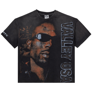 Vale Forever The Dog Tee 'Black'