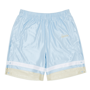 Supreme Dazzle Breakaway Short 'Light Blue'