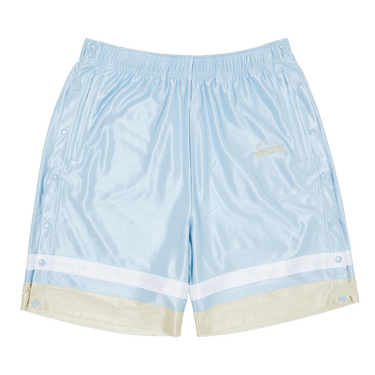 Supreme Dazzle Breakaway Short 'Light Blue'