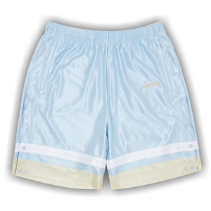 Supreme Dazzle Breakaway Short 'Light Blue'