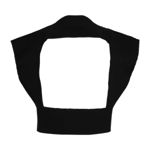 Rick Owens Tatlin Top 'Black'