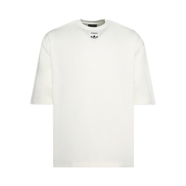 adidas x Willy Chavarria Signature Tee 'Off White'