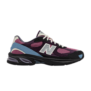 Kith x New Balance 2010 'Purple'