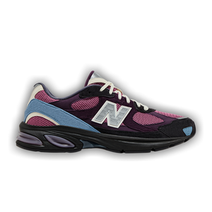 Kith x New Balance 2010 'Purple'