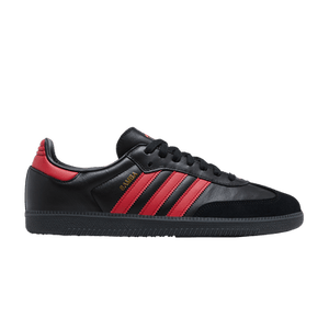 Manchester United x adidas Samba 'Home Kit'