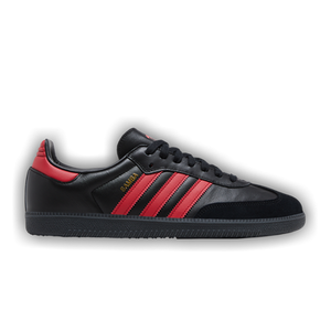 Manchester United x adidas Samba 'Home Kit'