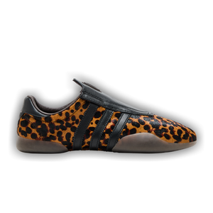 adidas Wmns Taekwondo Mei 'Leopard'
