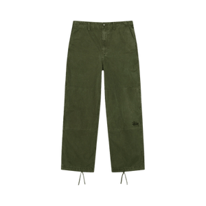 Stussy Field Pant Ripstop 'Olive Green'