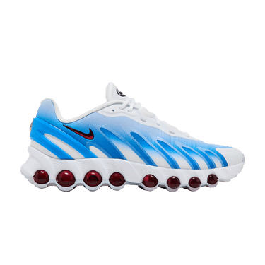Nike Air Max DN8 'White Light Photo Blue'