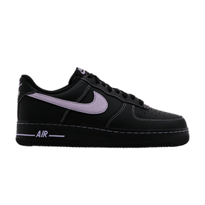 Nike Air Force 1 '07 LV8 'Black Hydrangeas'