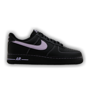 Nike Air Force 1 '07 LV8 'Black Hydrangeas'