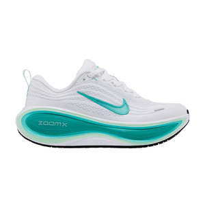 Nike Wmns Vomero Plus 'White Bleached Turquoise'