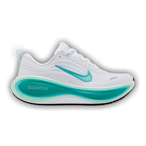 Nike Wmns Vomero Plus 'White Bleached Turquoise'