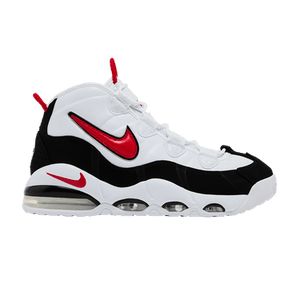 Nike Air Max Uptempo 95 'Bulls' 2025
