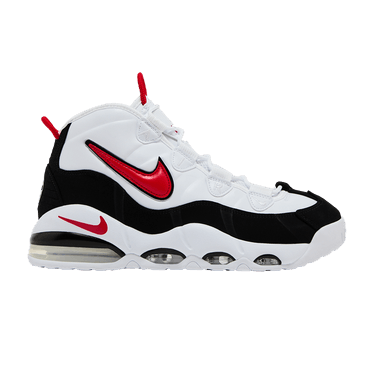 Nike Air Max Uptempo 95 'Bulls' 2025