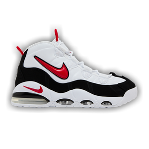 Nike Air Max Uptempo 95 'Bulls' 2025