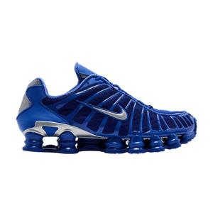 Nike Shox TL 'Hyper Royal'