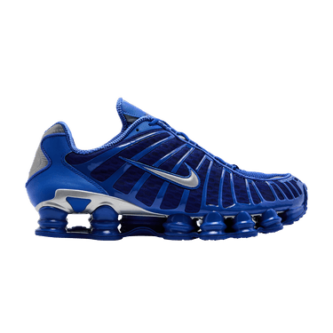Nike Shox TL 'Hyper Royal'