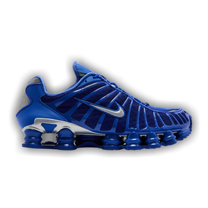 Nike Shox TL 'Hyper Royal'