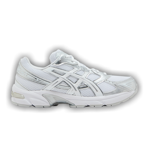 ASICS Wmns Gel 1130 'Heavy Metal Pack - White Pure Silver'
